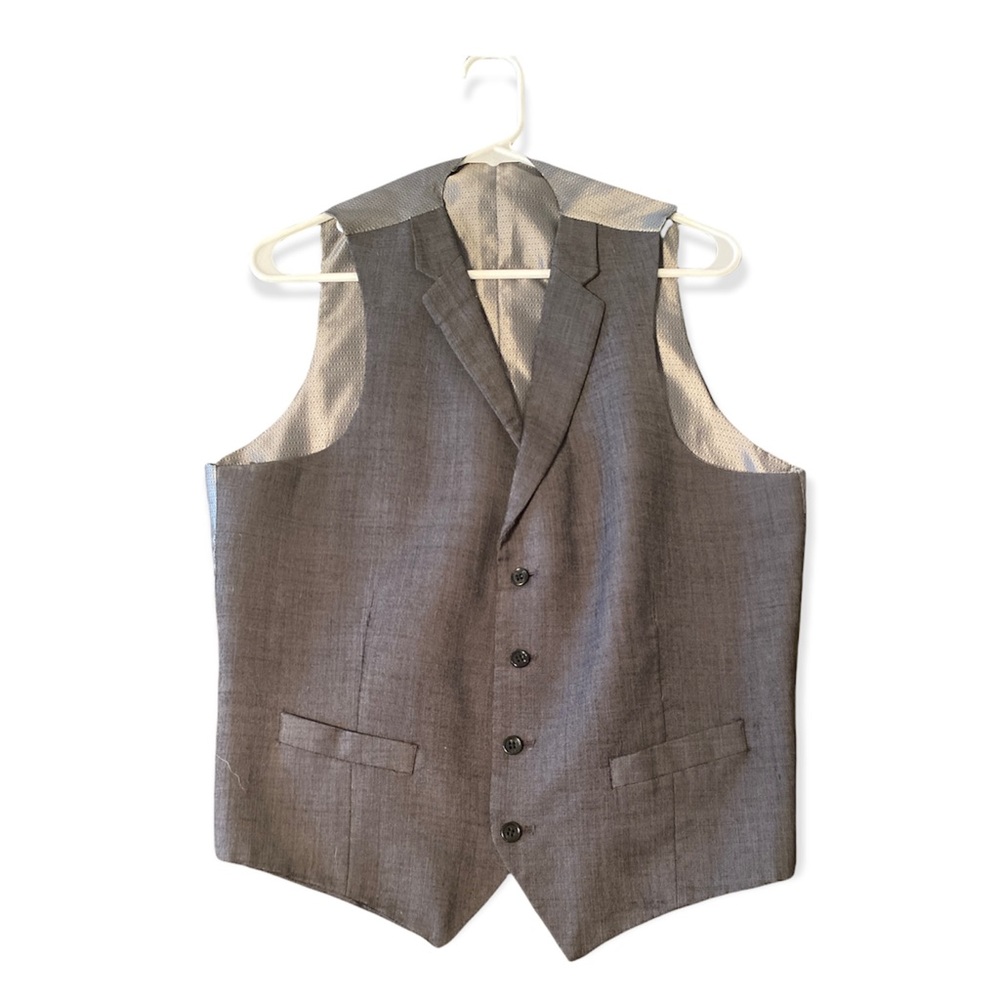 Alfani Suit Vest